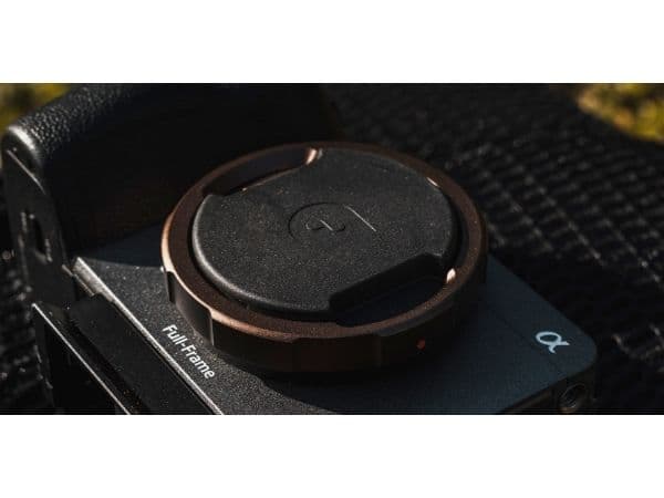PolarPro Defender Body Cap, Kropphette, Sony, Sort, Sony E, 1 stykker