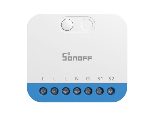 Sonoff MINI-ZBDIM Zigbee smart mini controller/dimmer