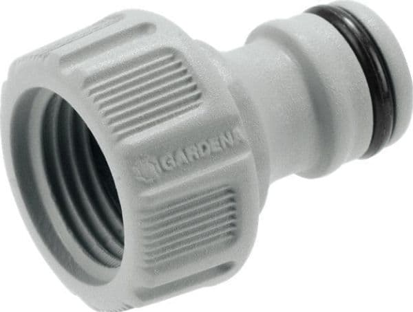 Gardena krankobling 3/4"