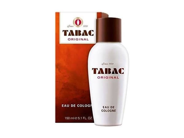 Tabac Original after shave-lotion - man - 100 ml