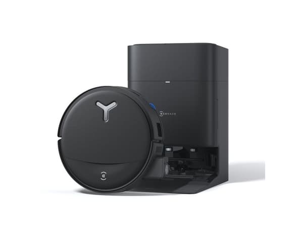 ECOVACS DEEBOT T80S OMNI robotdammsugare