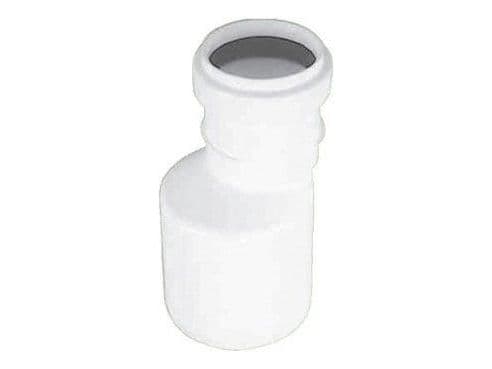 HTP reduktion 50-32 mm vit