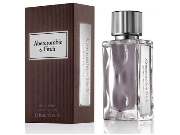 Abercrombie & Fitch First Instinct EDT 30 ml