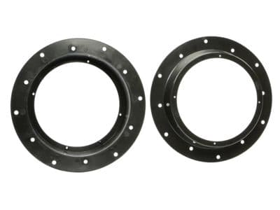 Högtalarram VW diverse Ford dörr 165mm