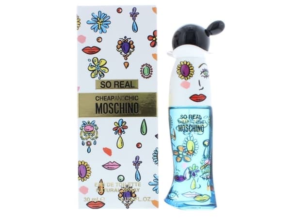 Moschino EDT 30 ml