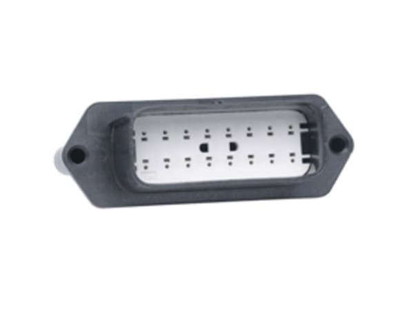 Molex Pin kotelointikaapeli 194290040 1 kpl Bulkki