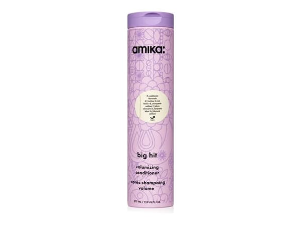 Amika Big Hit Volumizing Conditioner 275 ml