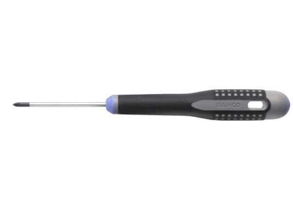 Bahco BE-8811, 20 mm, 19,7 cm, 20 mm, 45 g, Sort, Grå