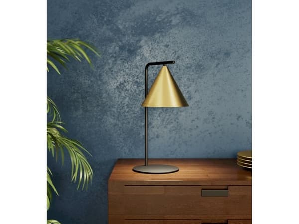 EGLO NARICES bordlampe H500 E27 BM