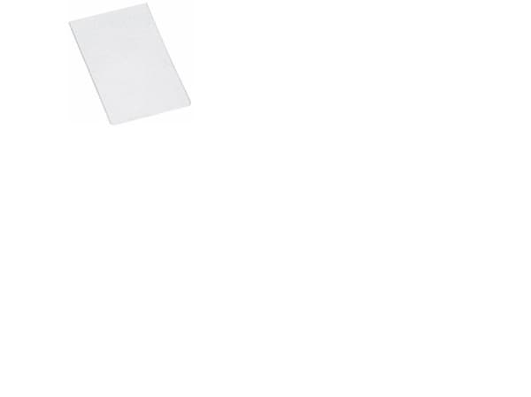 Plastetui Esselte 105my A4