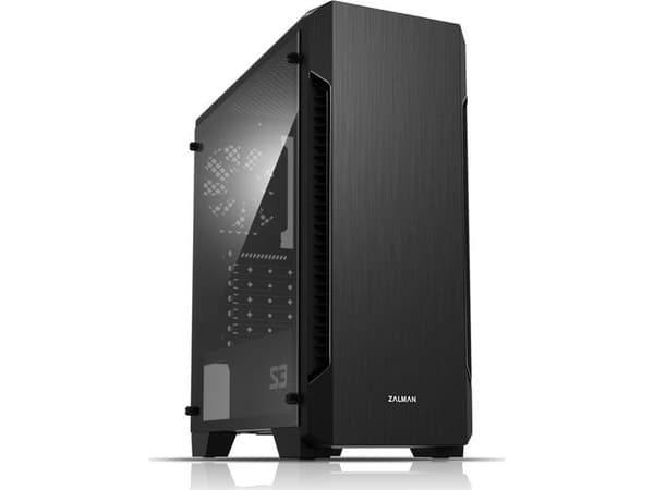 Zalman S3-kapsling (GEZA-070)