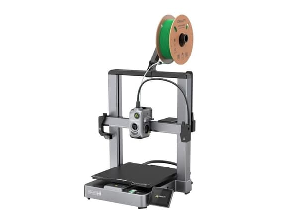 Creality Hi 3D-skriver