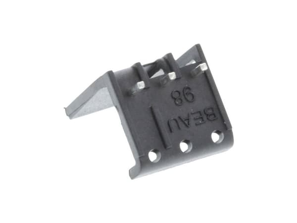 Molex PCB-liitäntälohko Poltal 3 1 kpl