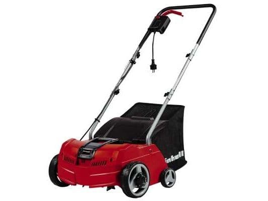 Einhell Einhell GC-SA 1231/1 sähköinen ruohonleikkuri/pystyleikkuri 31 cm 230V/1200W