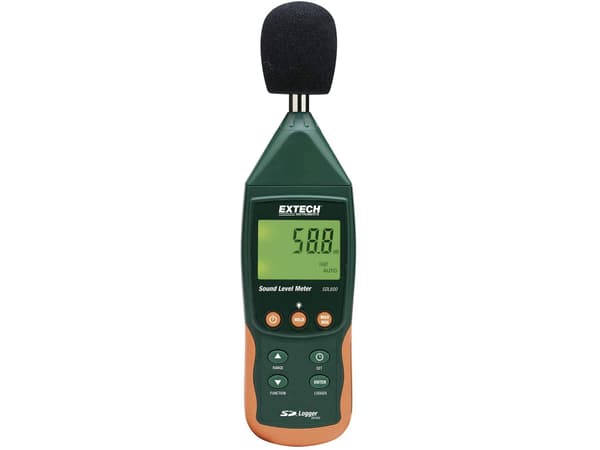 Extech SDL600