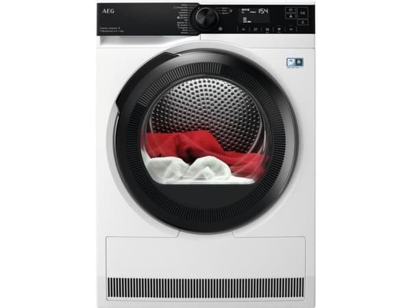 Tørketrommel Tr839p4ce Aeg