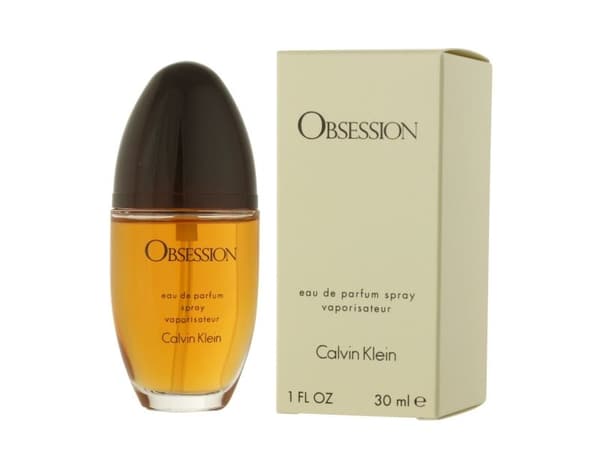 Calvin Klein Obsession EDP W 30 ml