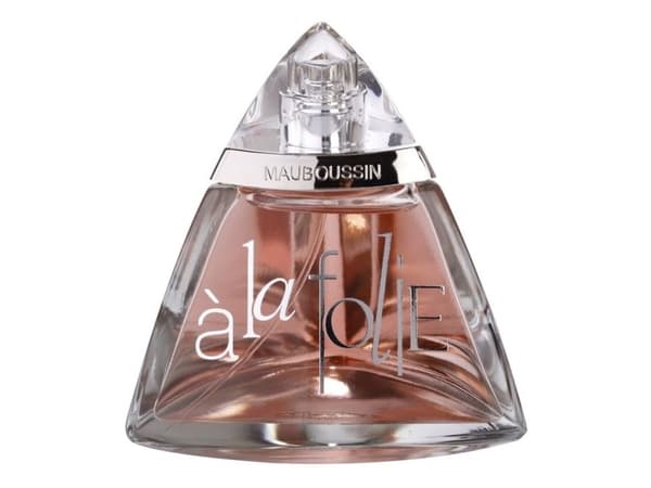 Mauboussin A la Folie EDP 100 ml