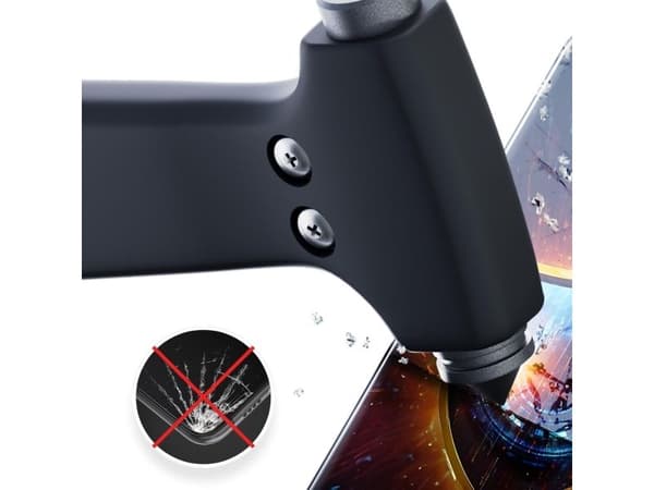 3mk Silky Matt Privacy OnePlus 9 Pro -puhelimeen
