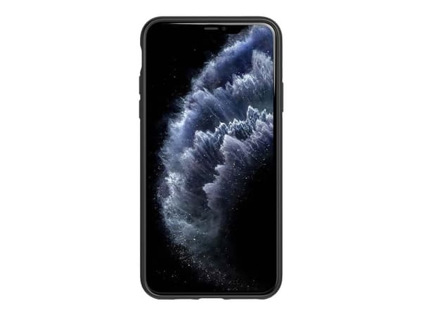 Tech21 Studio Colour, Suojus, Apple, iPhone 11 Pro Max, 16,5 cm (6.5"), Musta