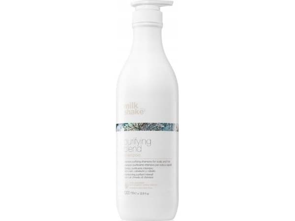 Milk_Shake Purifying Blend schampo 1000 ml