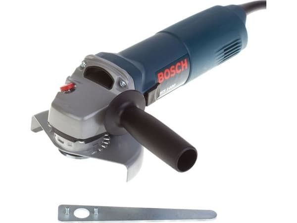Vinkelsliper 1400W 0601824806 BOSCH