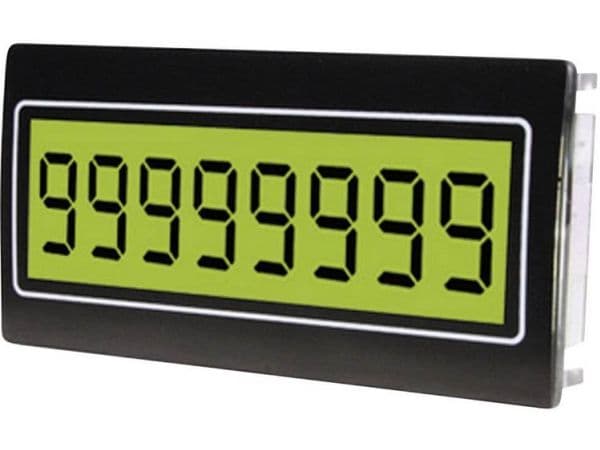 TRUMETER HED261-T IMPULSZ&AUML_HLER
