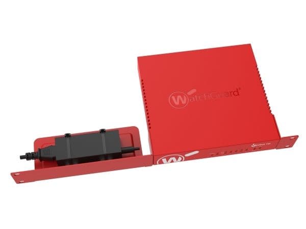 WatchGuard - Rack-monteringssett - for Firebox T25, T45