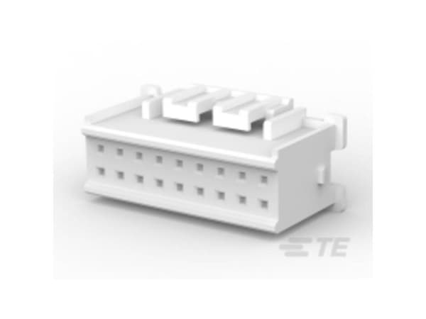 TE Connectivity 1-1969540-8 1 stk Bag