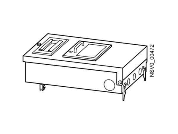 Siemens BVP:203163, 5P, 215 mm