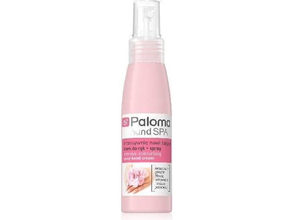 PALOMA HANDS fuktighetskräm spray