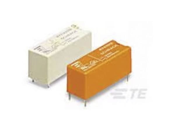TE Connectivity 2-1393225-3 Tehorele 1 kpl Putki