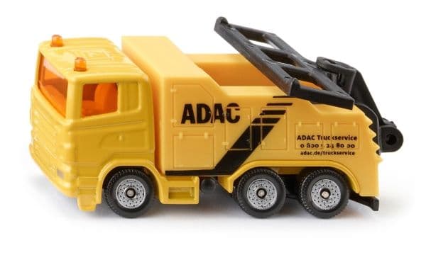 Siku ADAC bärgningsbil