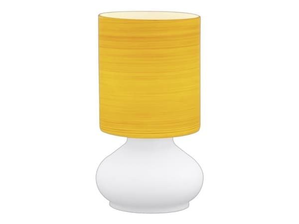 EGLO LEONOR bordslampa orange