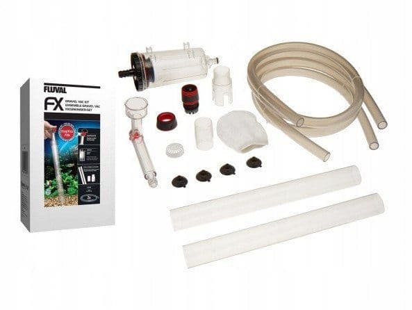 Fluval bunnsuger Fluval FX for tilkobling til FX4/5/6
