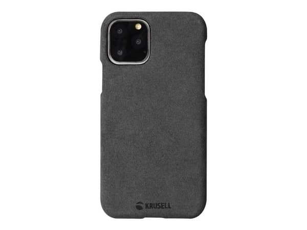 Krusell Broby, Suojus, Apple, Iphone 11 Pro Max, 16,5 cm (6.5"), Musta
