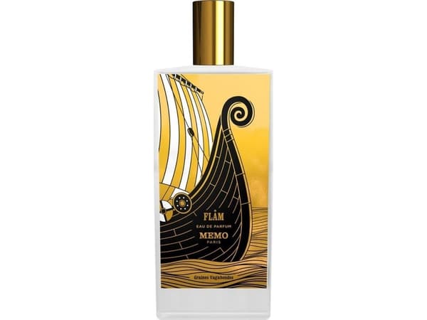 Memo Paris Flam Eau De Parfum