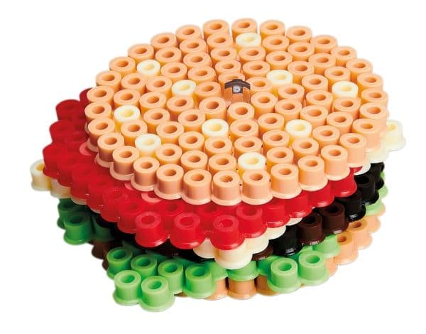 Hama midi gaveesker Snack box