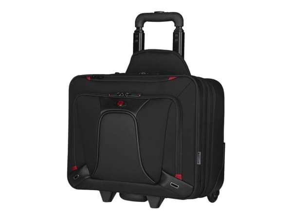 Wenger Transfer - Rullebæreveske for notebook - 16"