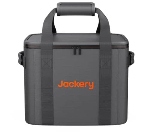 Jackery Accessories PPS - Carrying Case Bag(M )