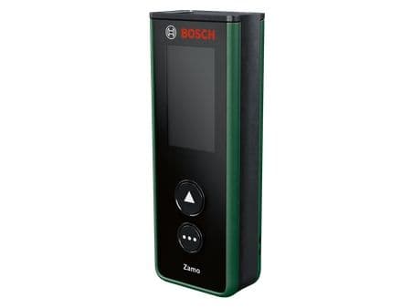 Bosch Zamo Laserafstandsmåler