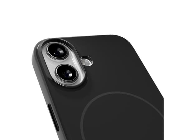 Puro Pulse suojakotelo iPhone 17 polykarbonaatti - lajitella