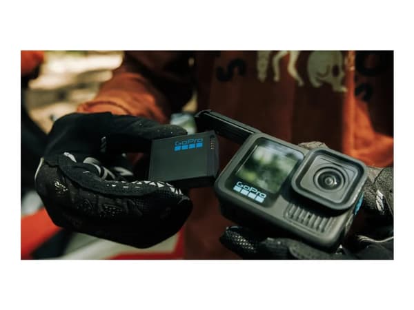 GoPro® | Enduro Battery 2-Pack (HERO13 Black)