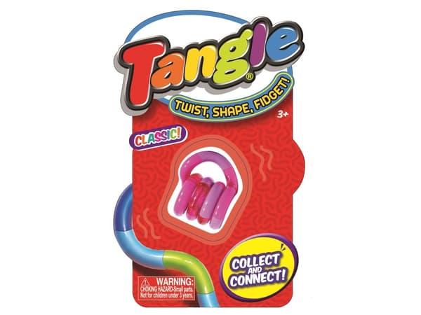 TANGLE Classic