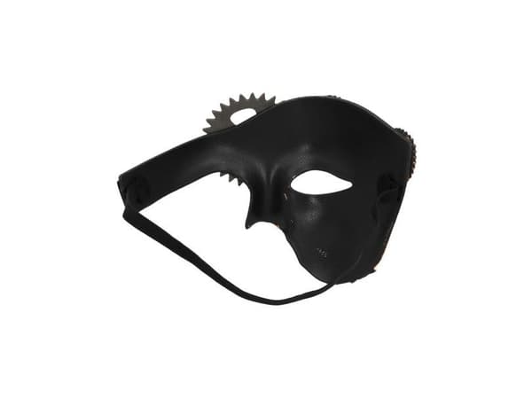 Halvmaske Operapunk