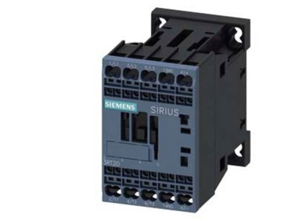Siemens kraftkontakt 3RT2017-2BB41 (1 st.)