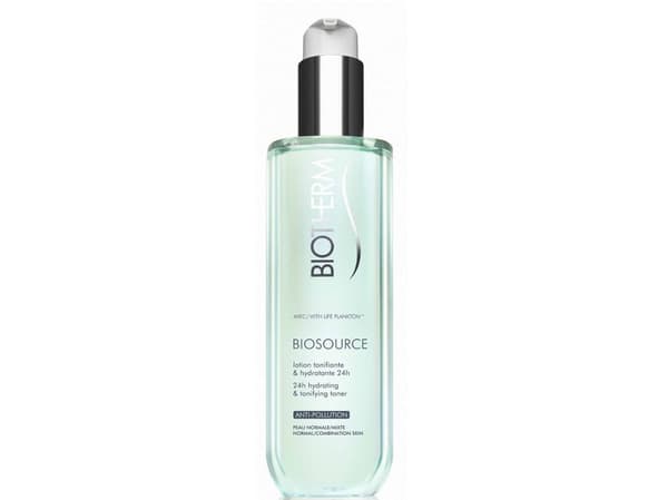 Biotherm Biosource 24H Hydrating & Tonifying Toner komb./normal hud 200 ml