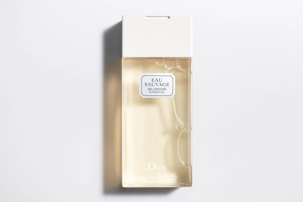 Dior Eau Sauvage Perfumed Shower Gel 200 ml (man)
