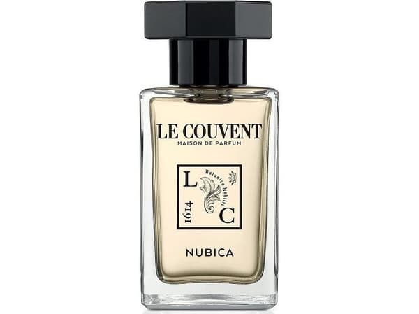 Le Couvent Maison De Parfum Eaux De Parfumes Nubica Edp 50ml - Black