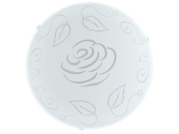 EGLO MARS 1 taklampe blomst